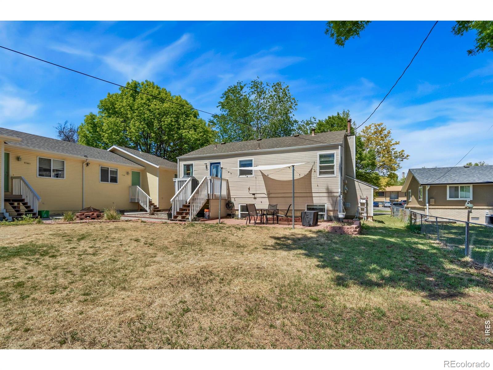 1150-1152 E 5th Street Loveland CO 80537