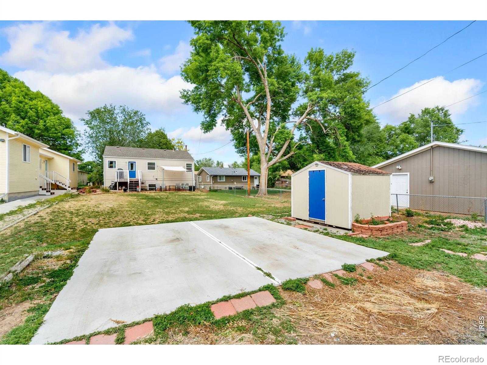 1150-1152 E 5th Street Loveland CO 80537