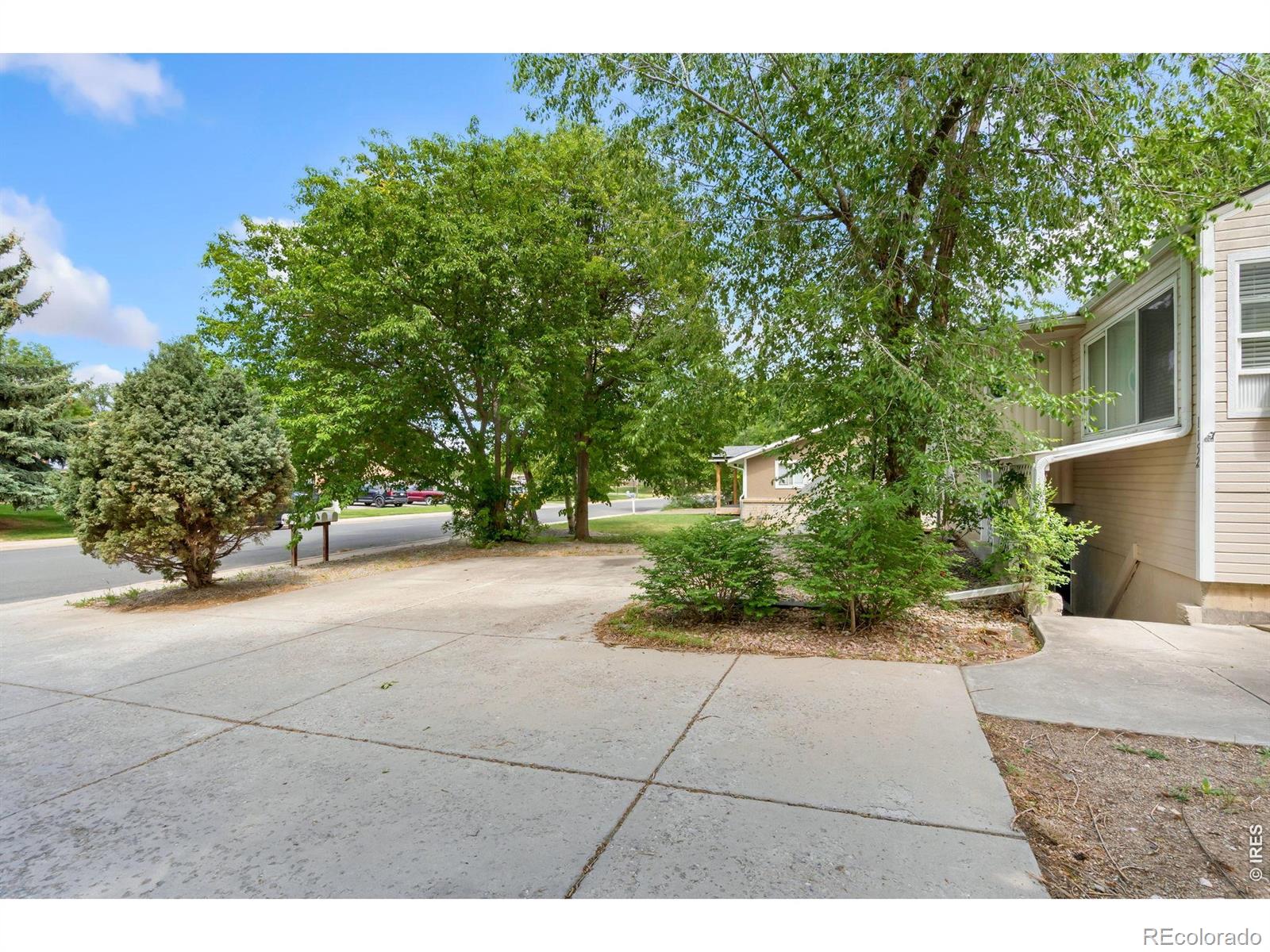 1150-1152 E 5th Street Loveland CO 80537