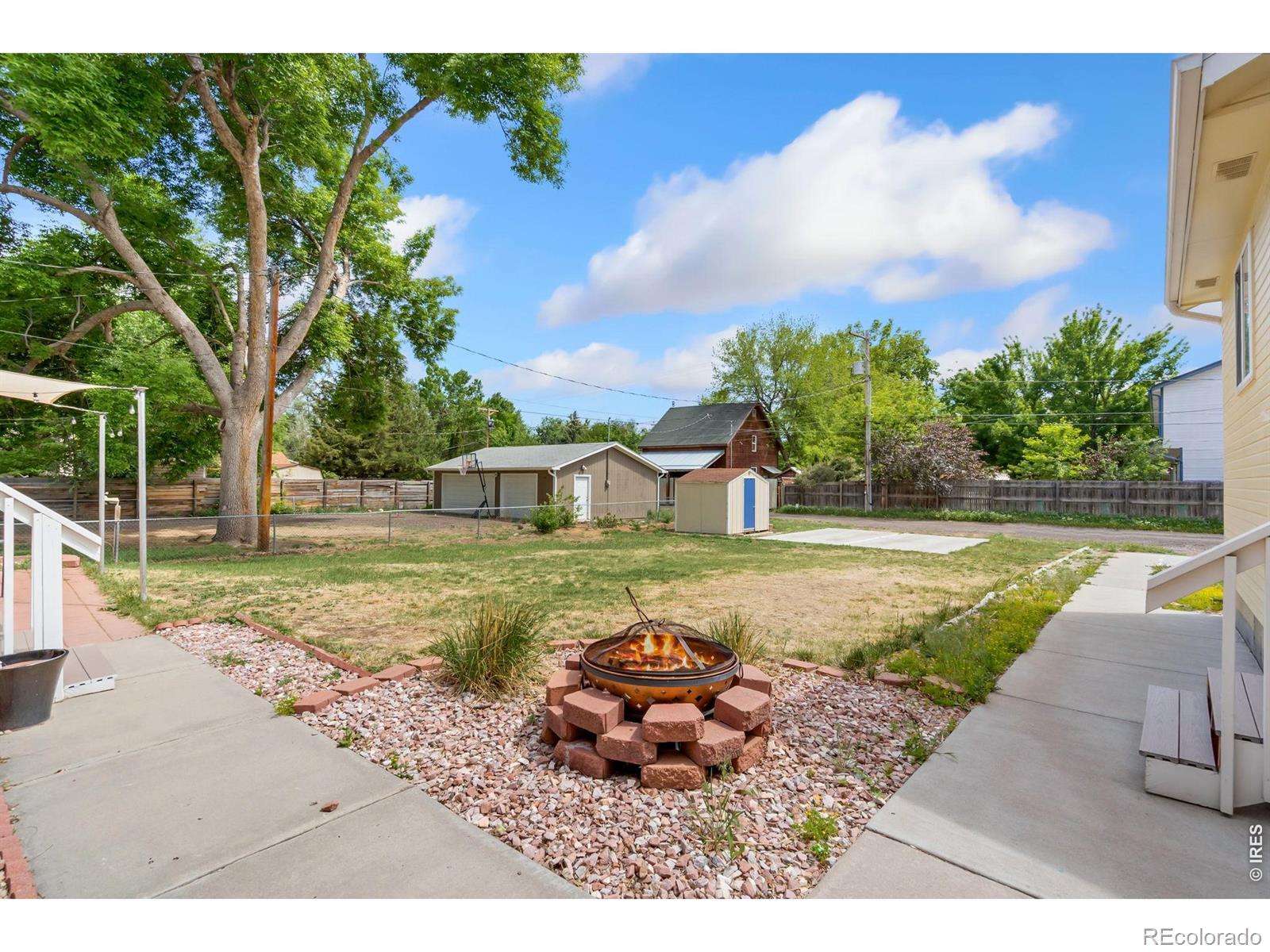 1150-1152 E 5th Street Loveland CO 80537