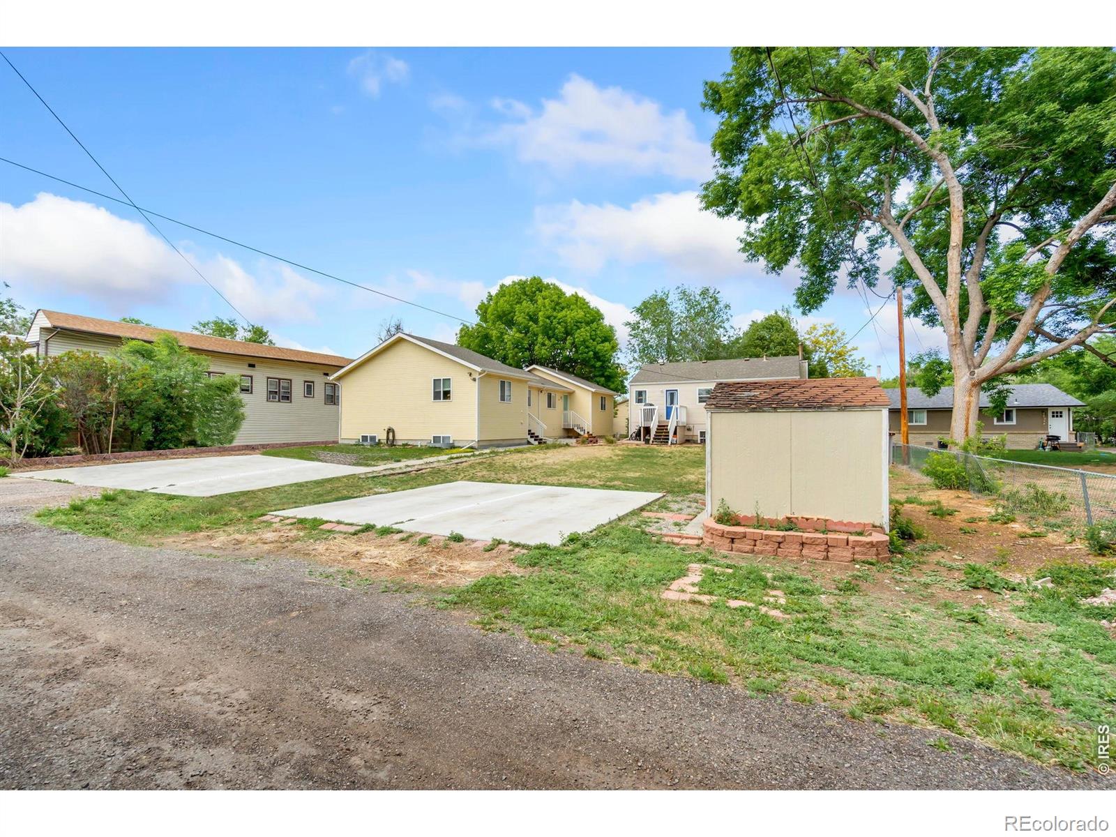 1150-1152 E 5th Street Loveland CO 80537
