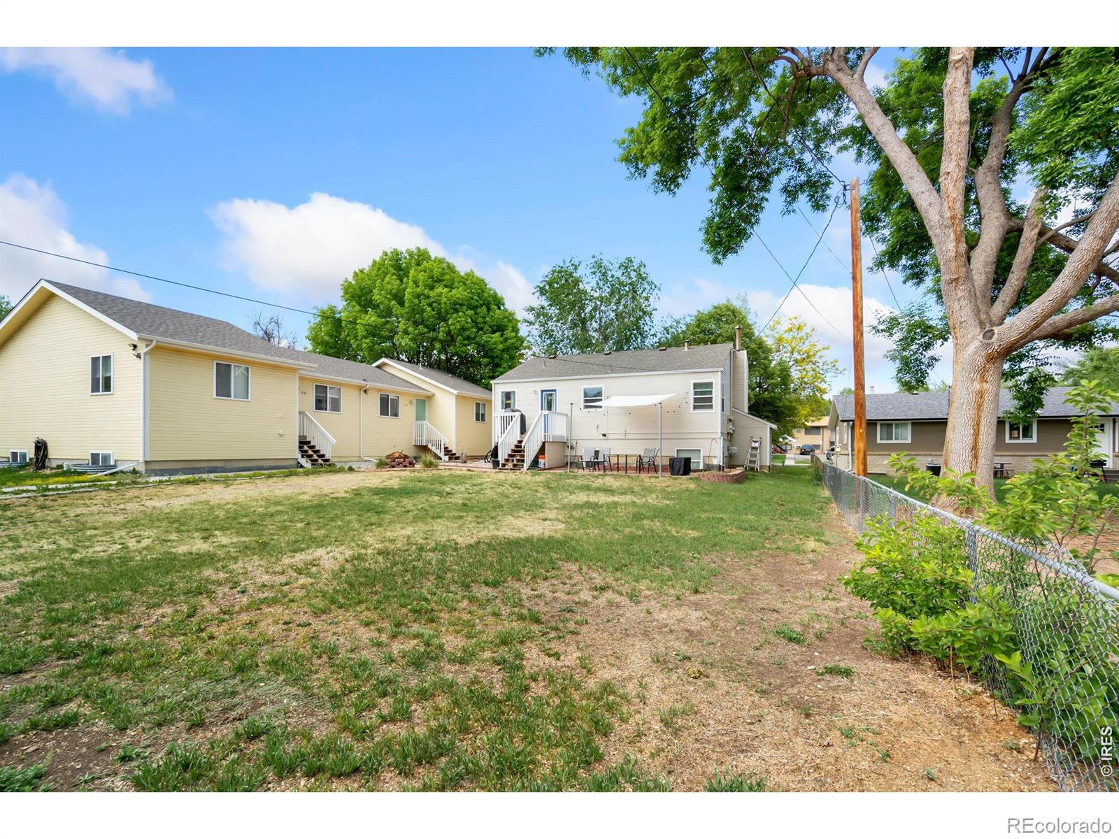 1150-1152 E 5th Street Loveland CO 80537