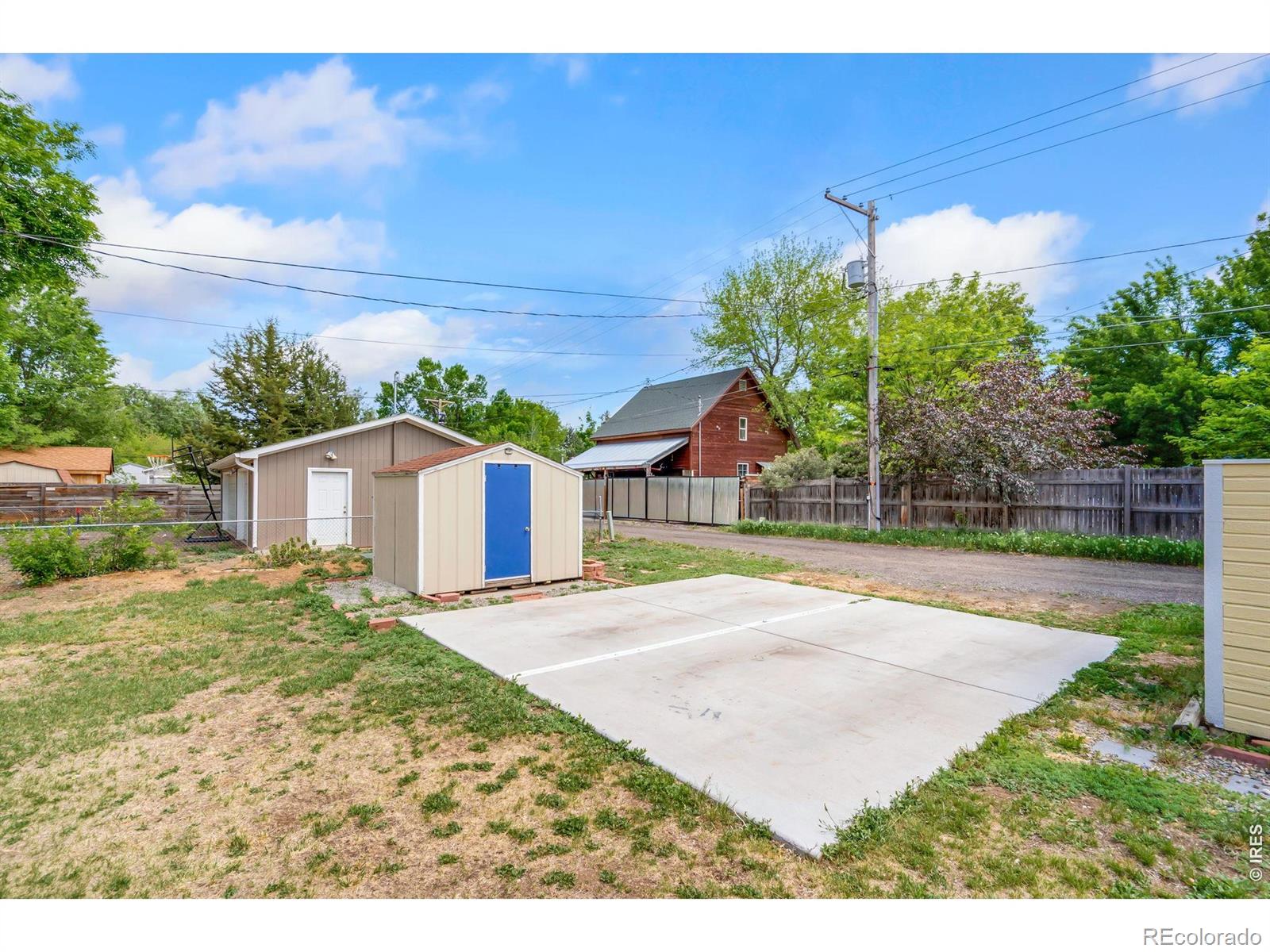 1150-1152 E 5th Street Loveland CO 80537