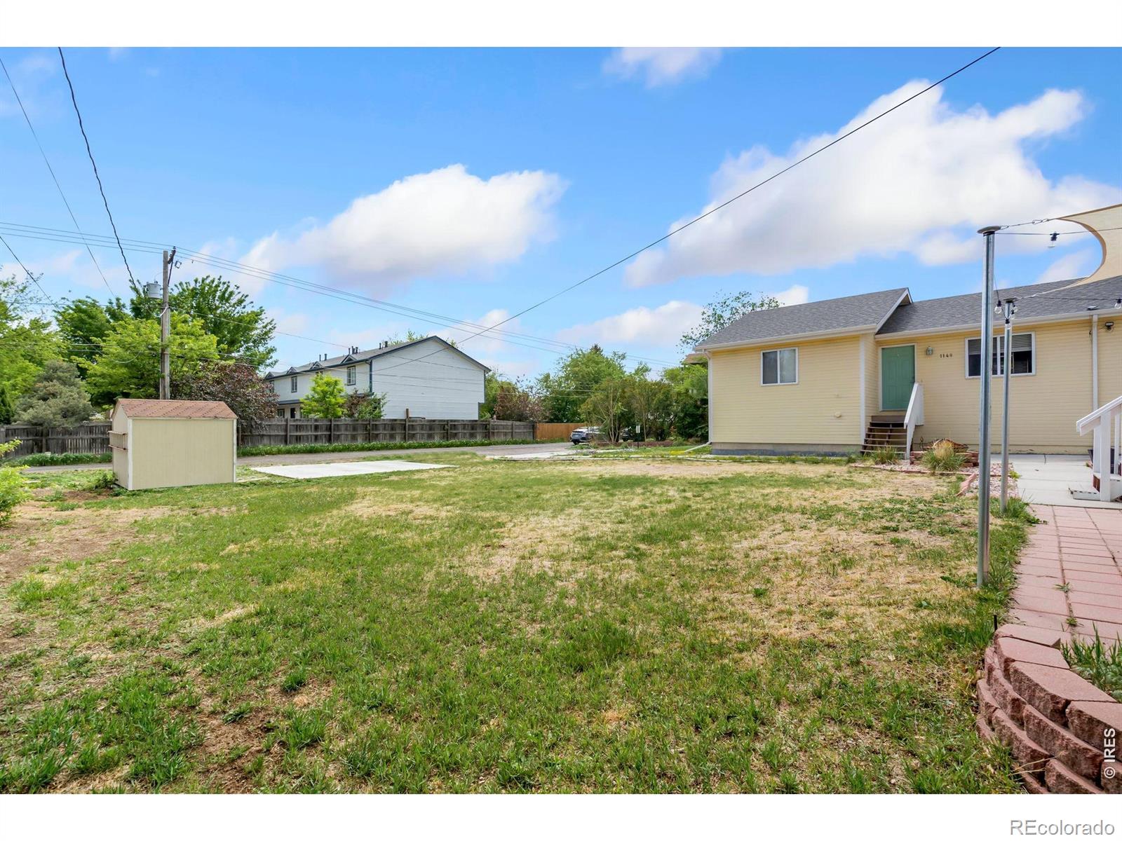 1150-1152 E 5th Street Loveland CO 80537