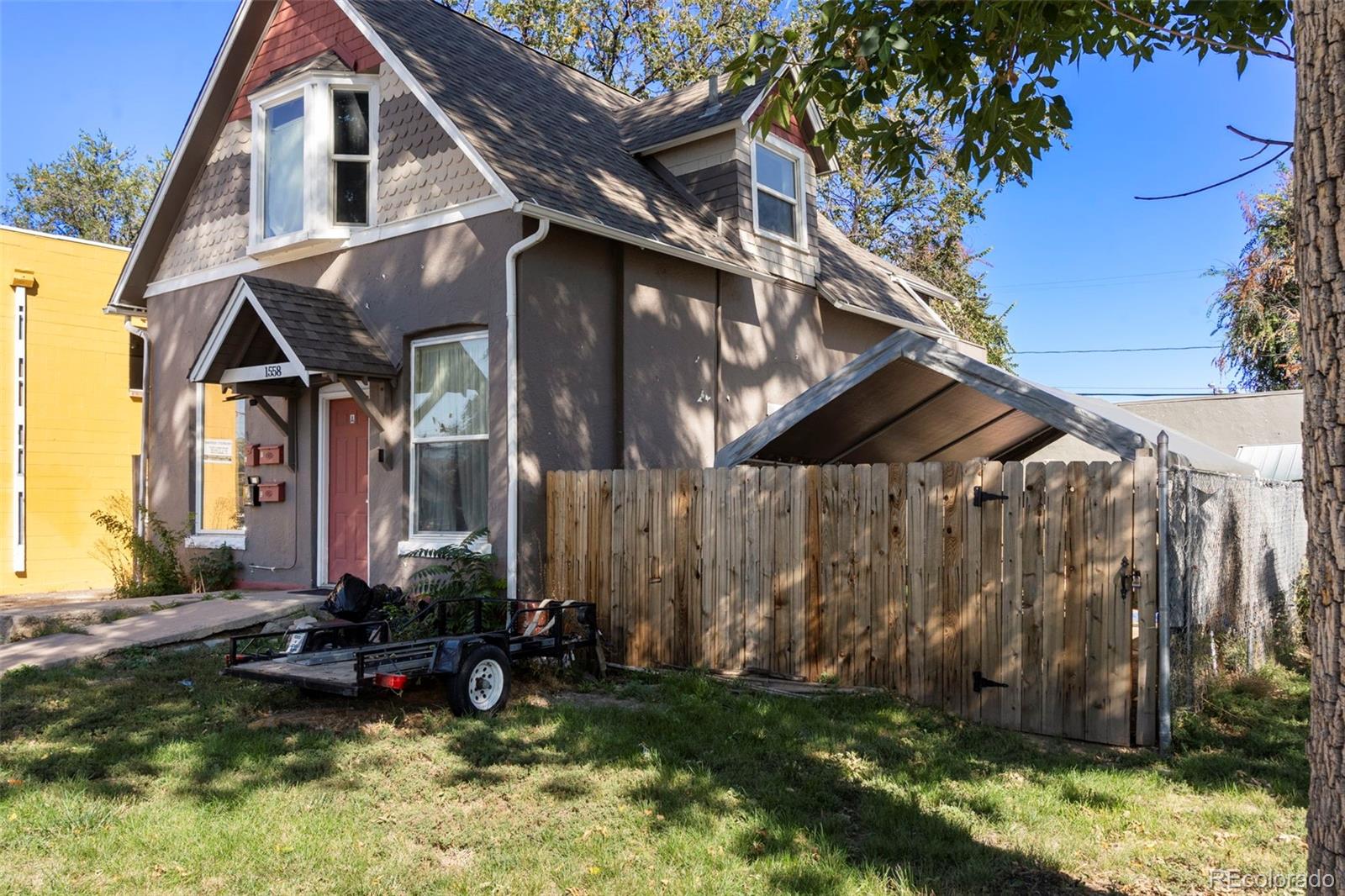 1558 Dallas Street Aurora CO 80010