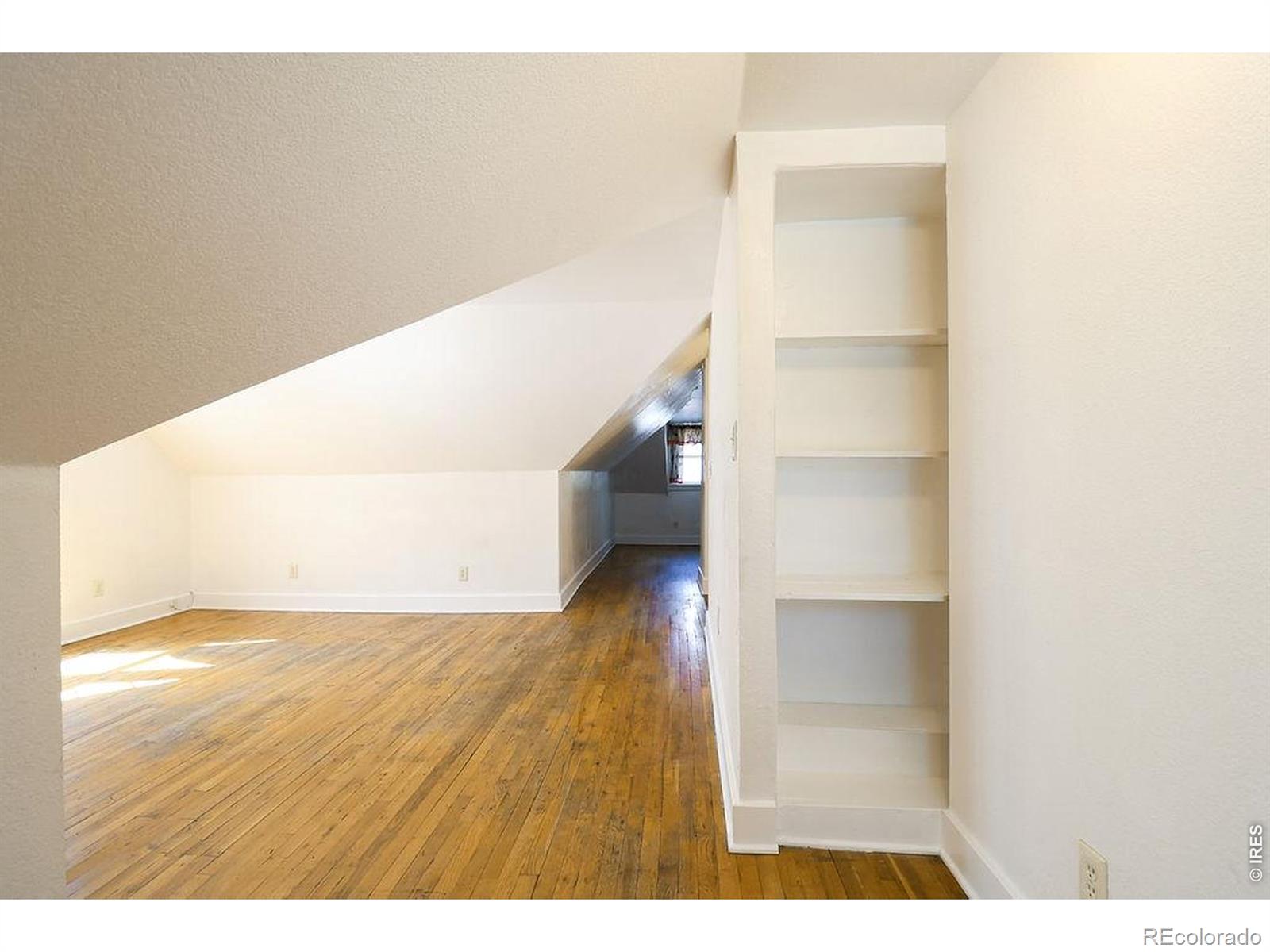 605 Mathews Street Fort Collins CO 80524