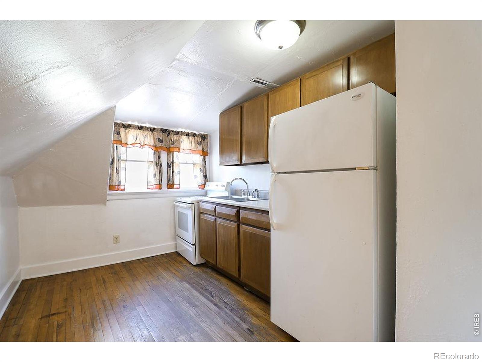 605 Mathews Street Fort Collins CO 80524