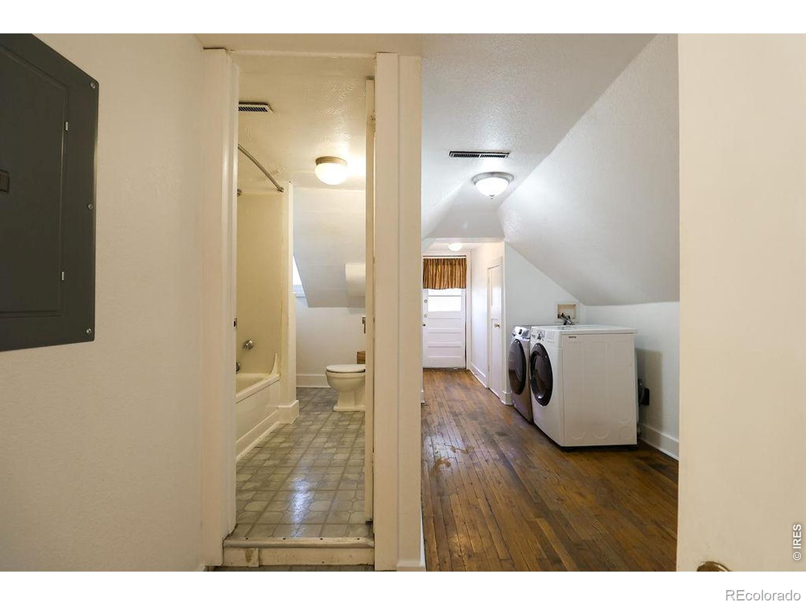 605 Mathews Street Fort Collins CO 80524