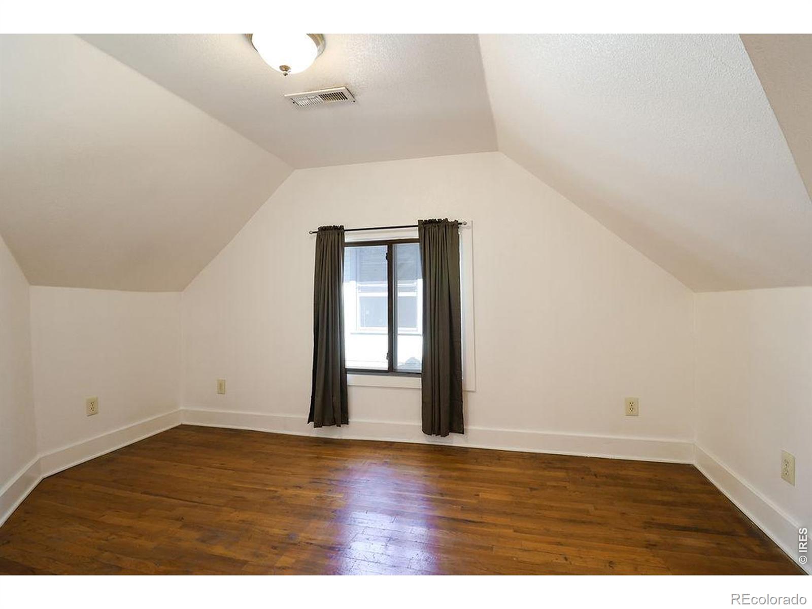 605 Mathews Street Fort Collins CO 80524