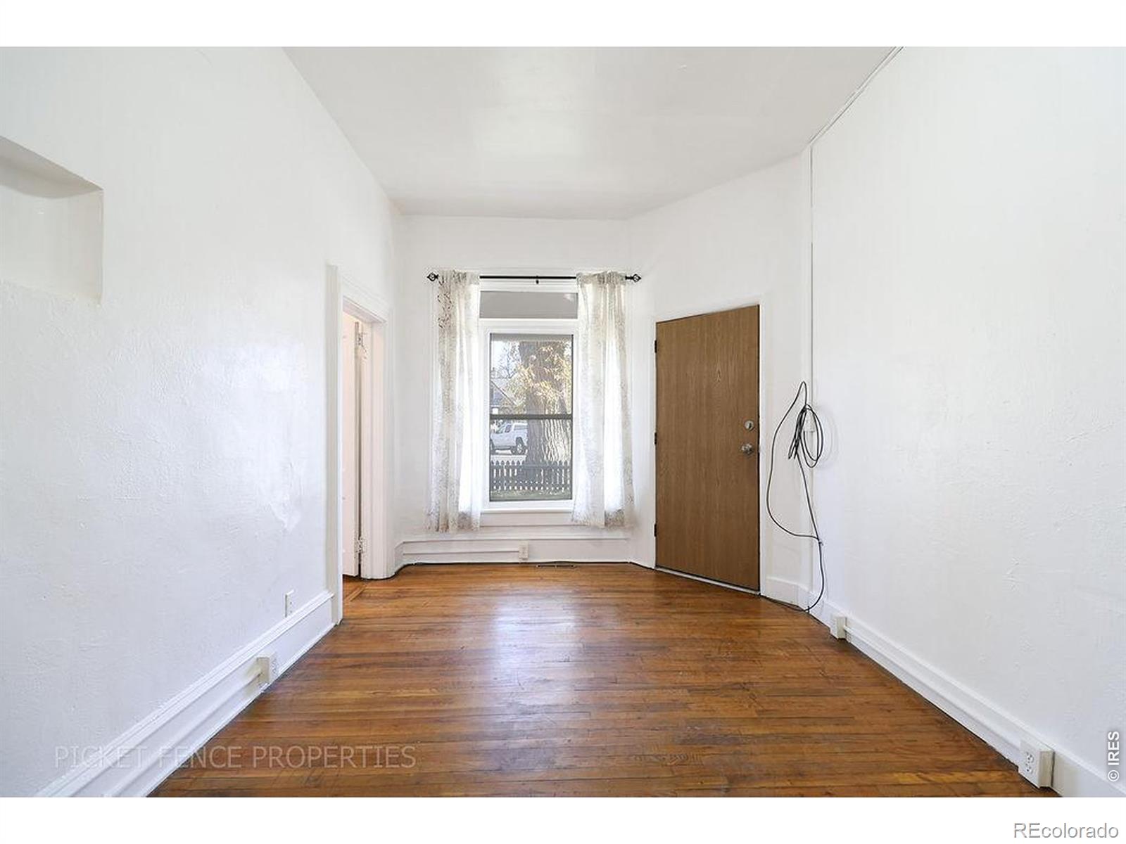 605 Mathews Street Fort Collins CO 80524