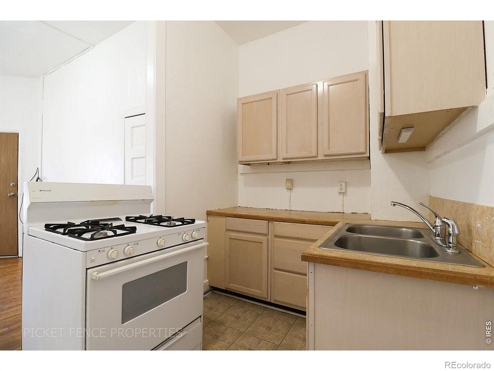 605 Mathews Street Fort Collins CO 80524