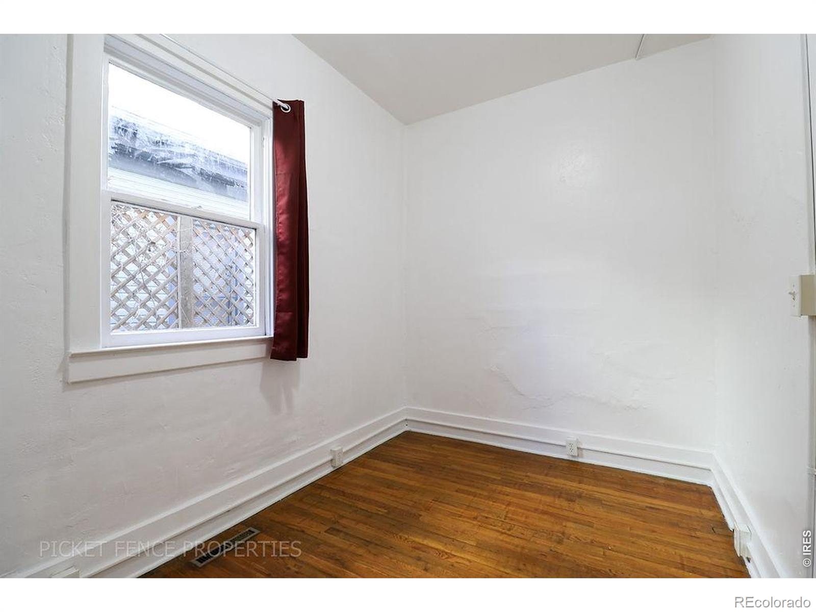 605 Mathews Street Fort Collins CO 80524