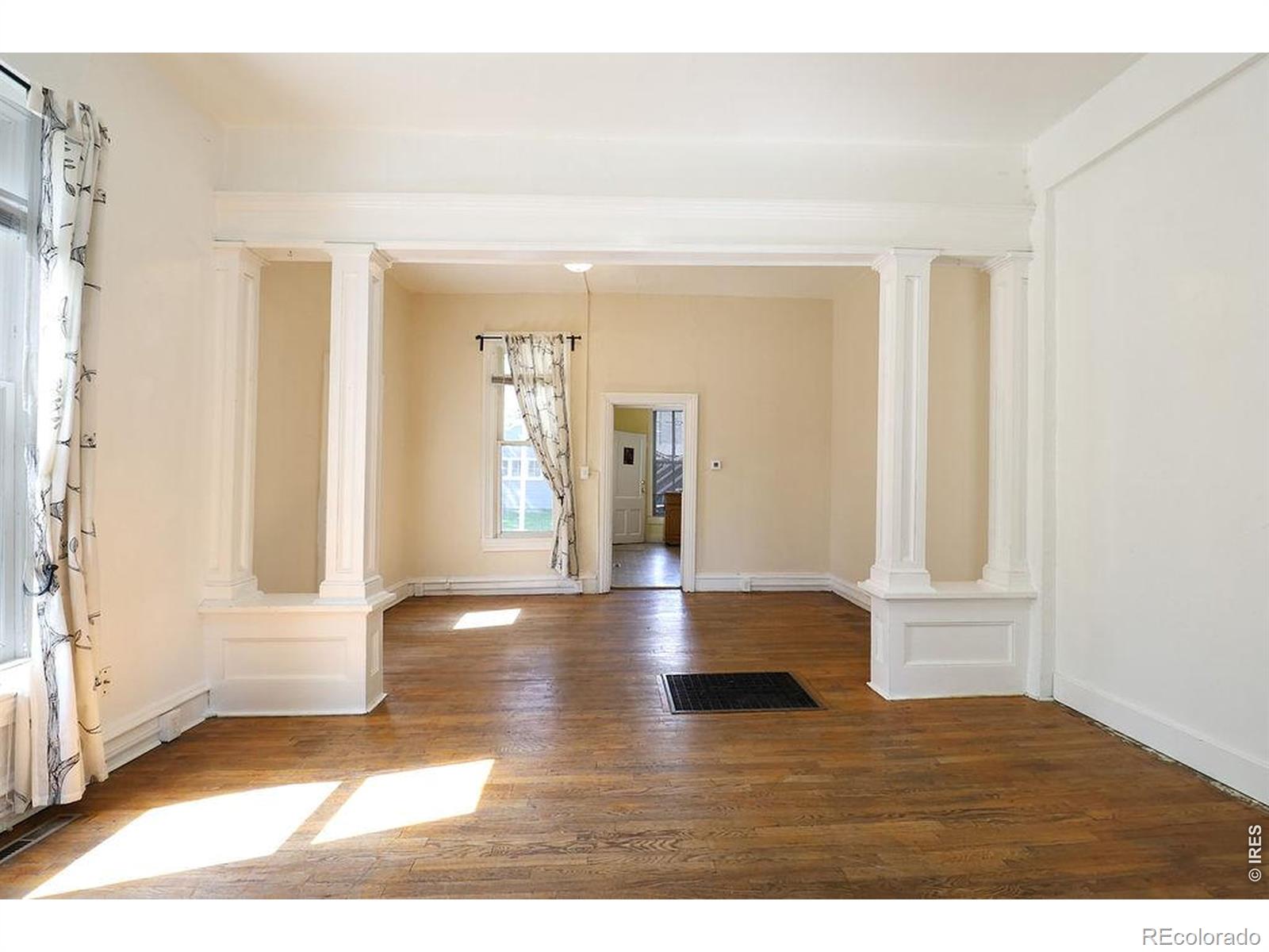 605 Mathews Street Fort Collins CO 80524