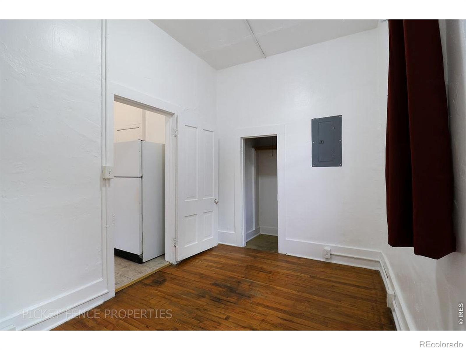 605 Mathews Street Fort Collins CO 80524