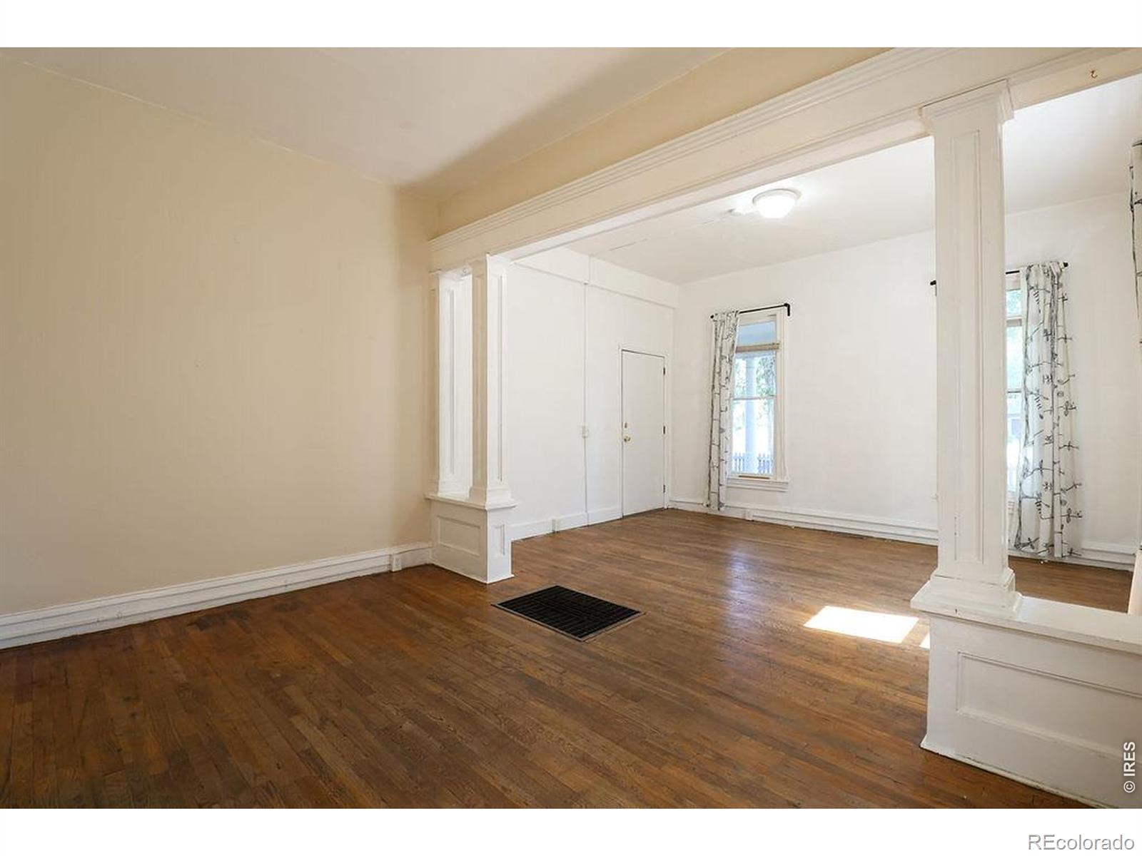 605 Mathews Street Fort Collins CO 80524