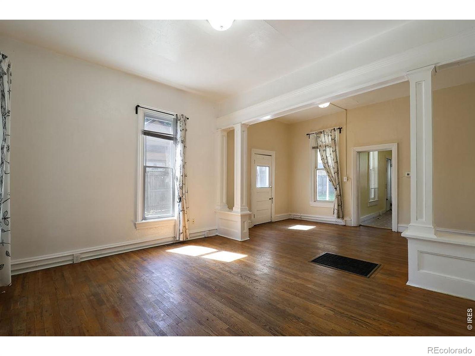 605 Mathews Street Fort Collins CO 80524