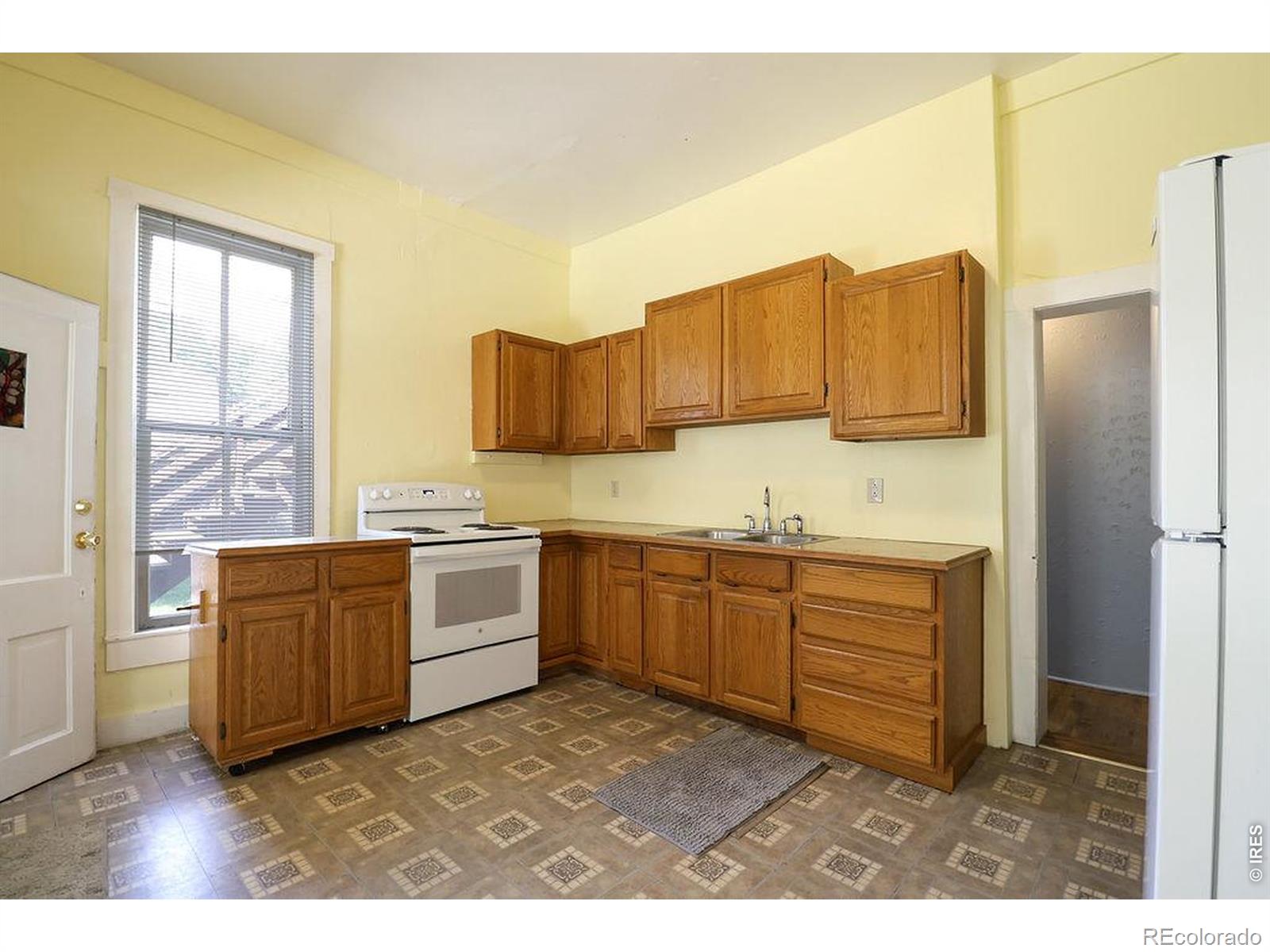 605 Mathews Street Fort Collins CO 80524