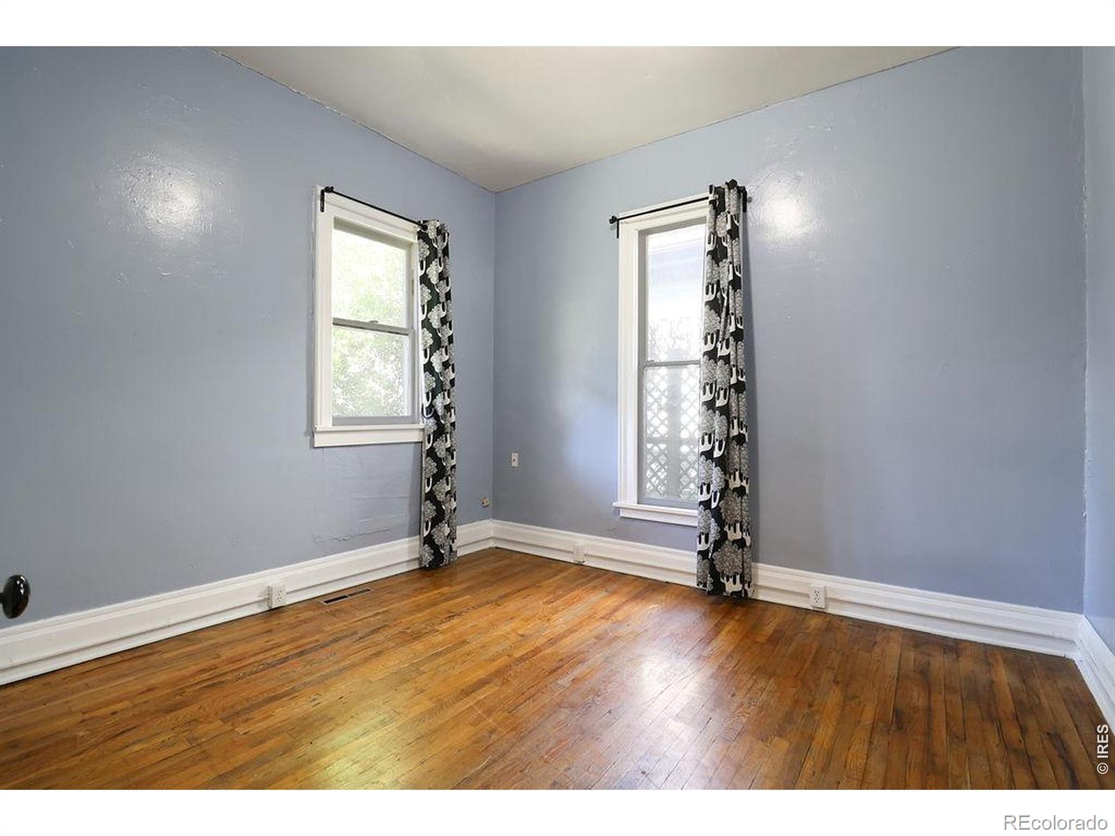 605 Mathews Street Fort Collins CO 80524