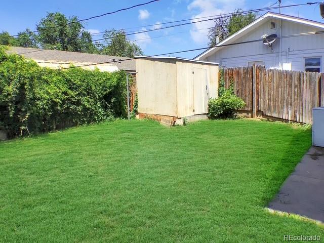 1995 Ingalls Street Lakewood CO 80214