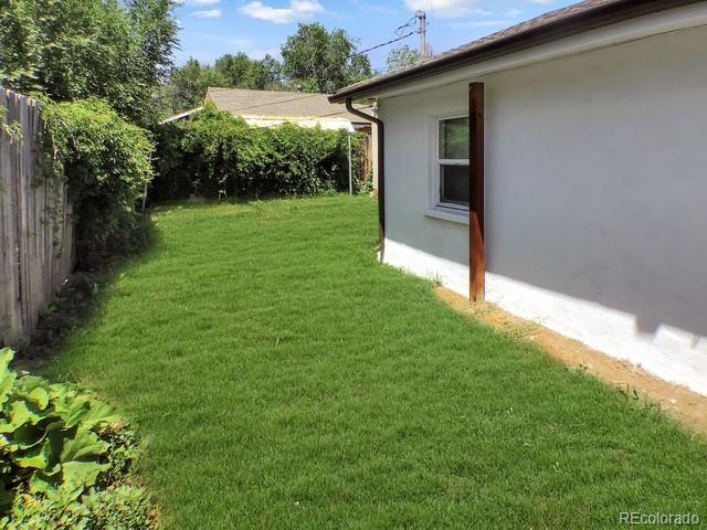 1995 Ingalls Street Lakewood CO 80214