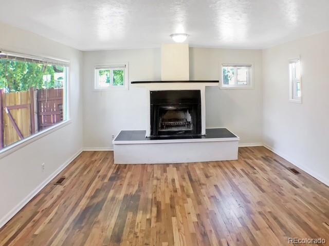 1995 Ingalls Street Lakewood CO 80214