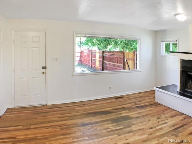 1995 Ingalls Street Lakewood CO 80214