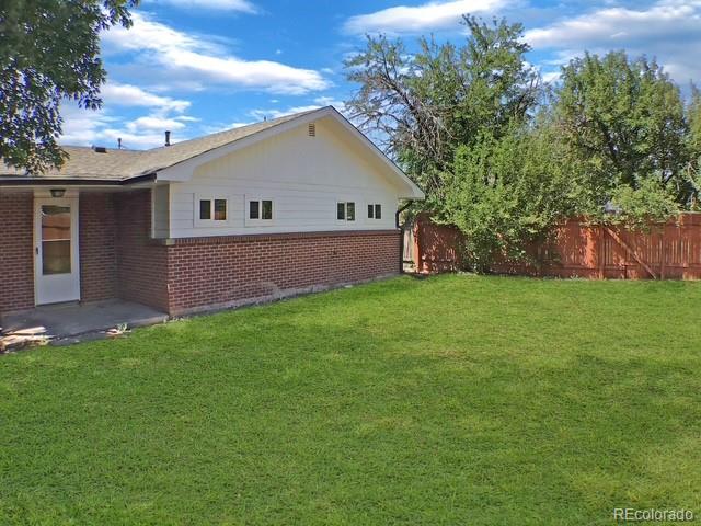 1995 Ingalls Street Lakewood CO 80214