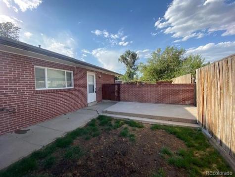 1995 Ingalls Street Lakewood CO 80214