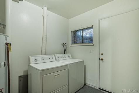 1995 Ingalls Street Lakewood CO 80214