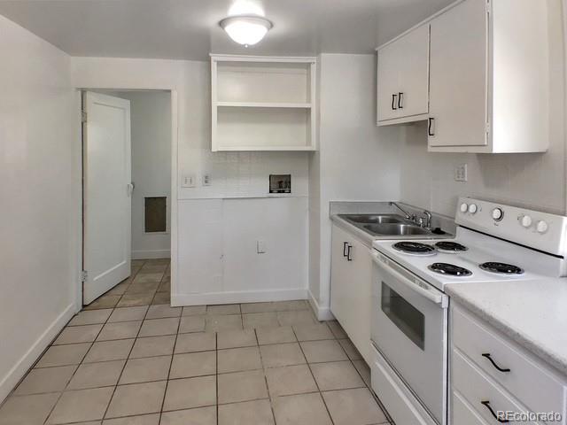1995 Ingalls Street Lakewood CO 80214