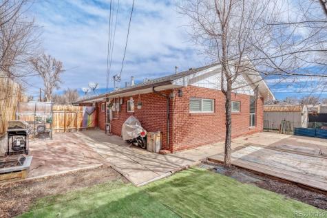 1995 Ingalls Street Lakewood CO 80214
