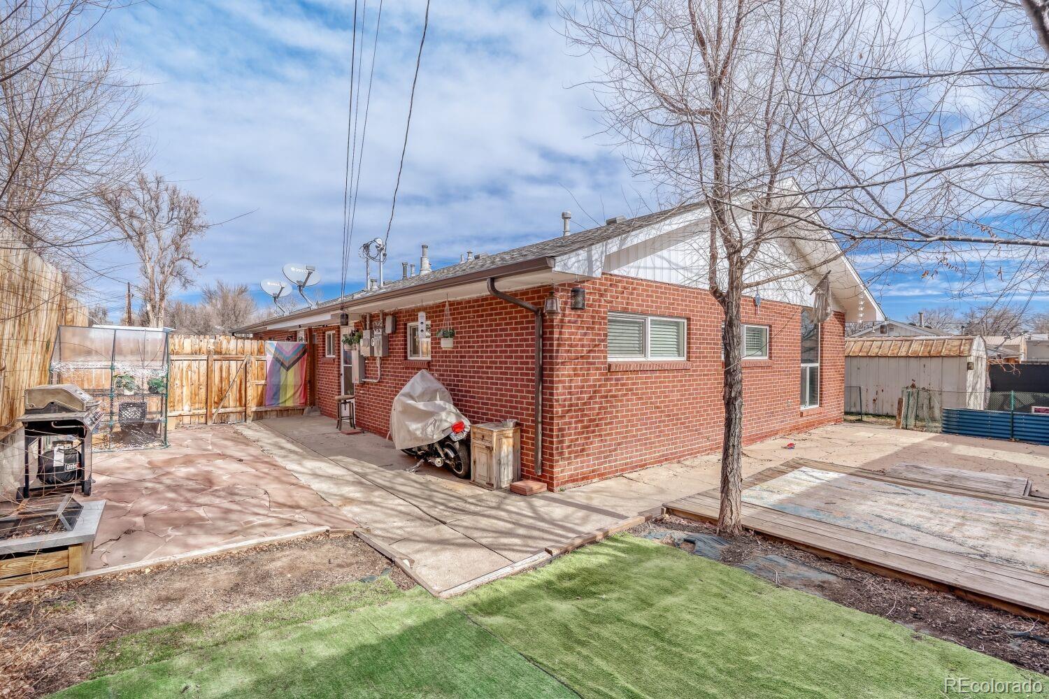 1995 Ingalls Street Lakewood CO 80214