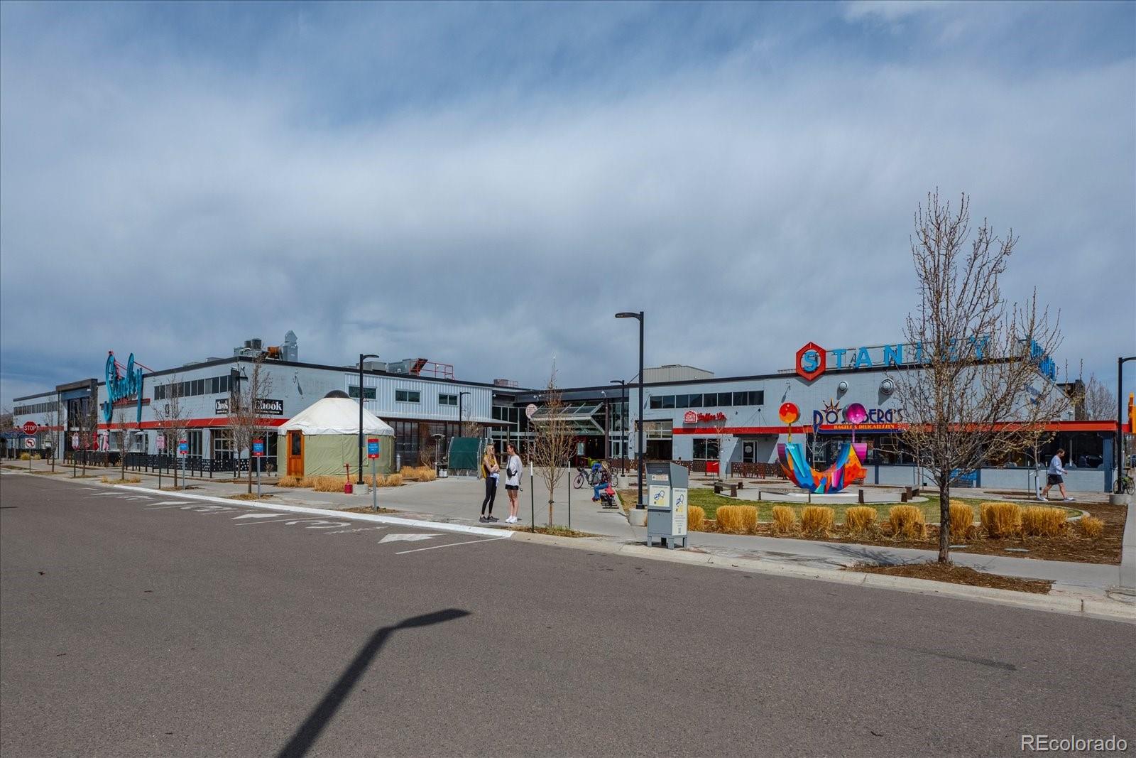 1738 Boston Street Aurora CO 80010