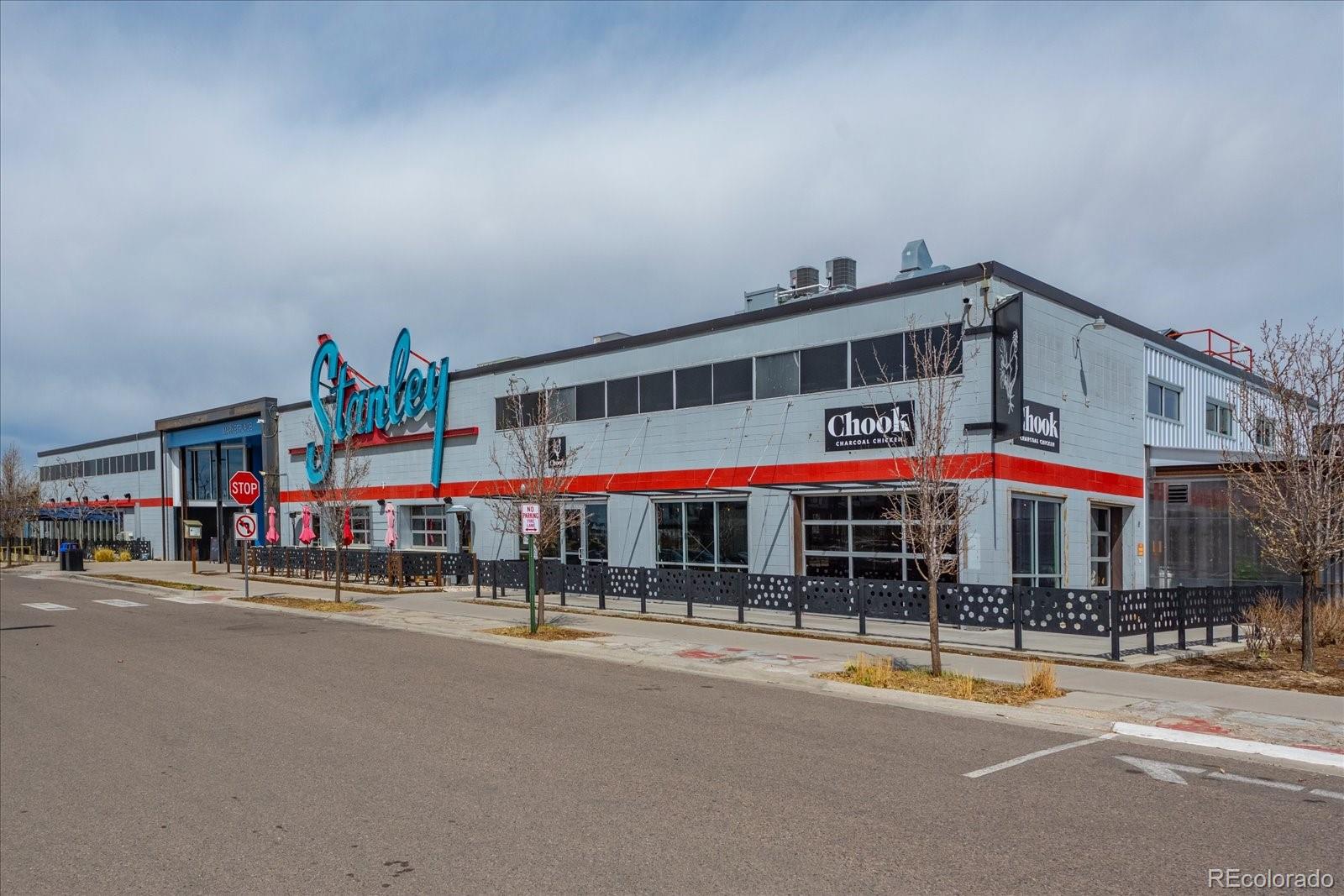 1738 Boston Street Aurora CO 80010