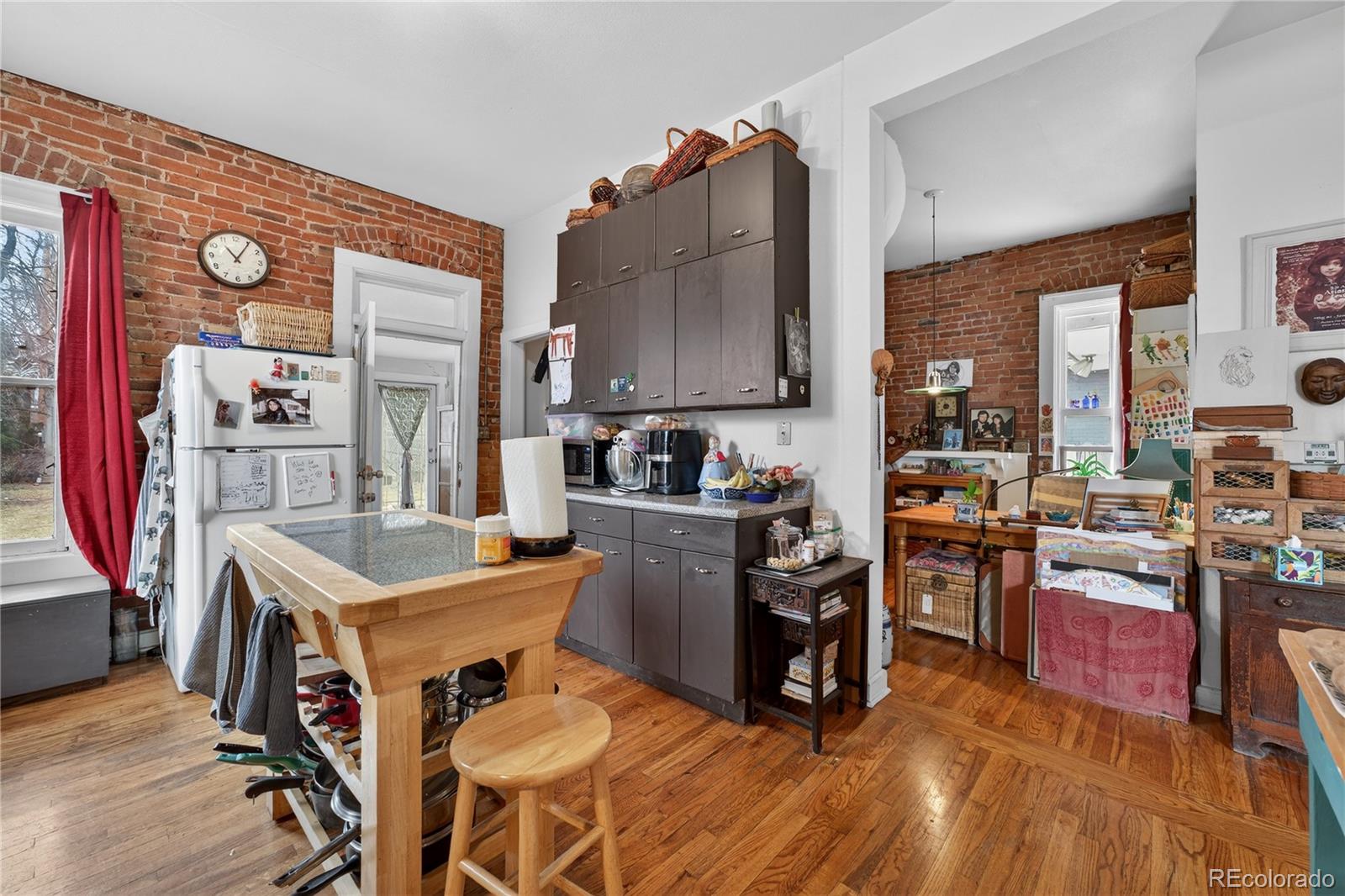 352 Bannock Street Denver CO 80223