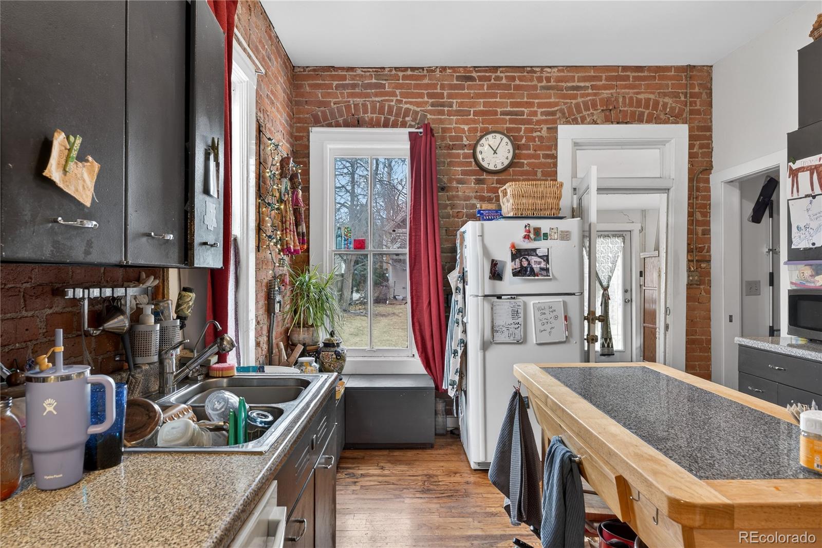 352 Bannock Street Denver CO 80223