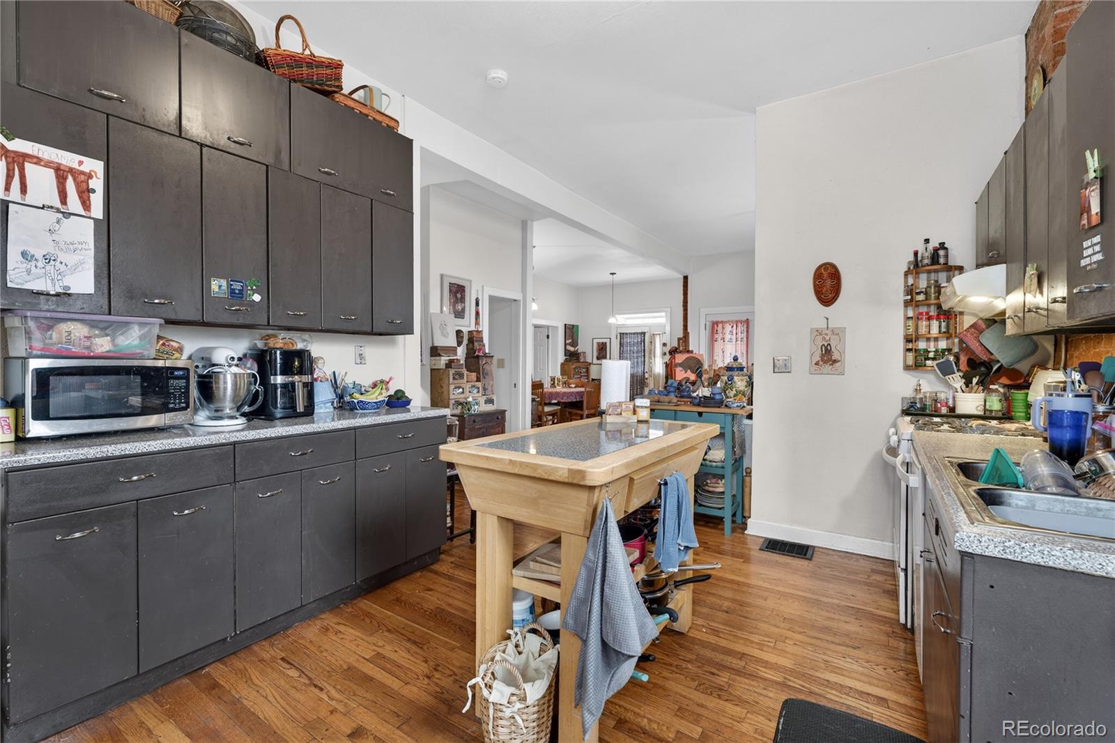 352 Bannock Street Denver CO 80223