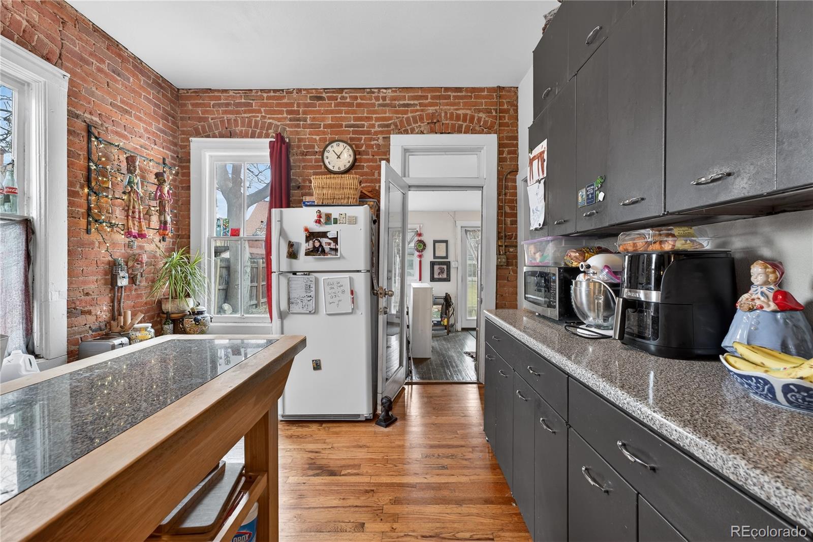 352 Bannock Street Denver CO 80223