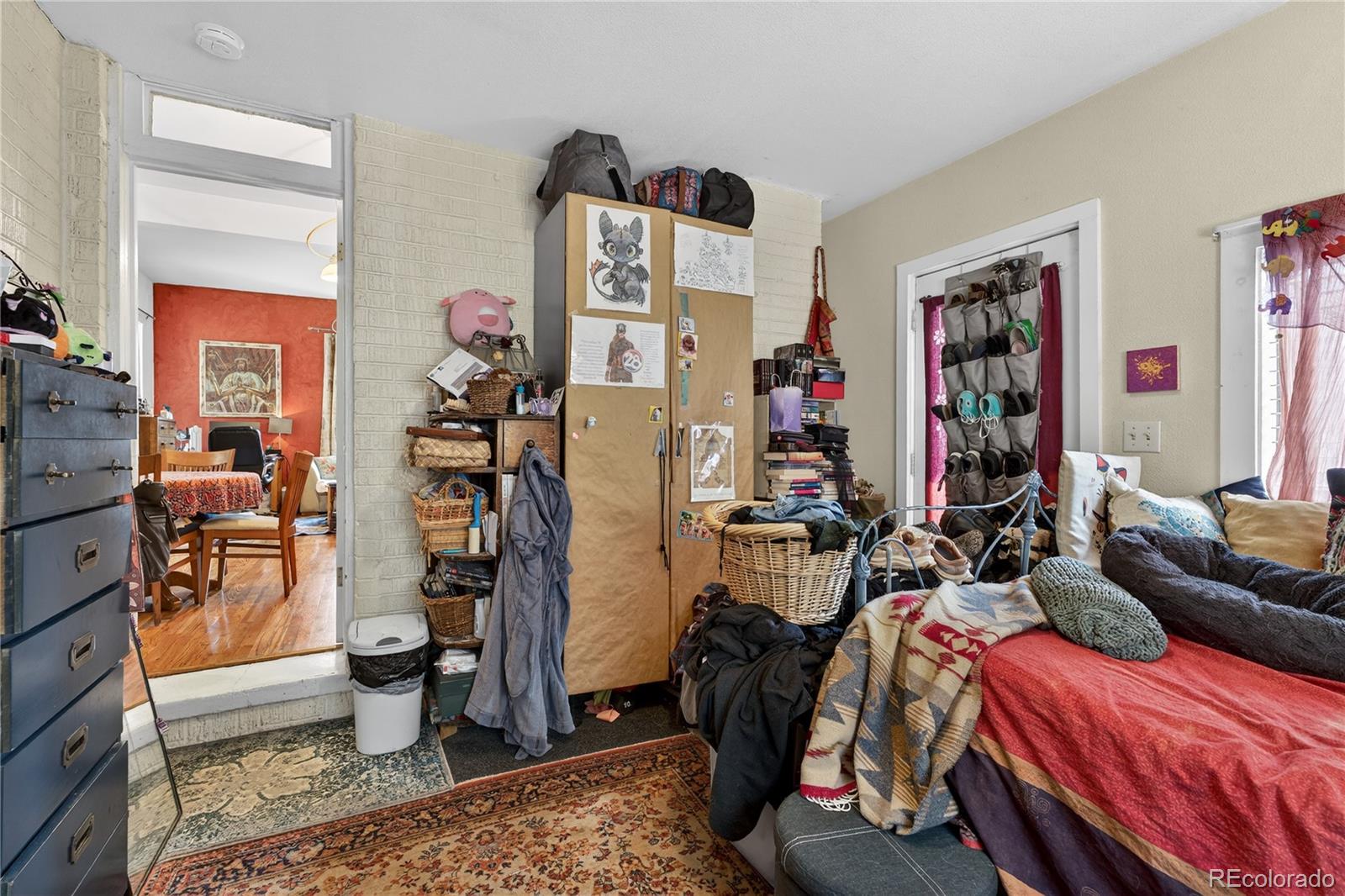 352 Bannock Street Denver CO 80223