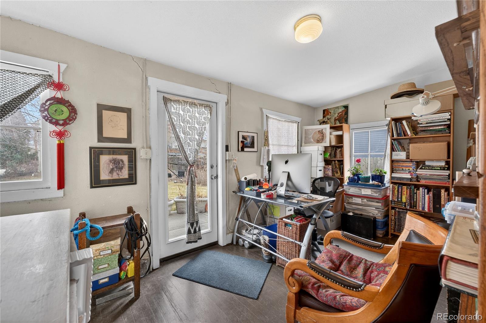 352 Bannock Street Denver CO 80223