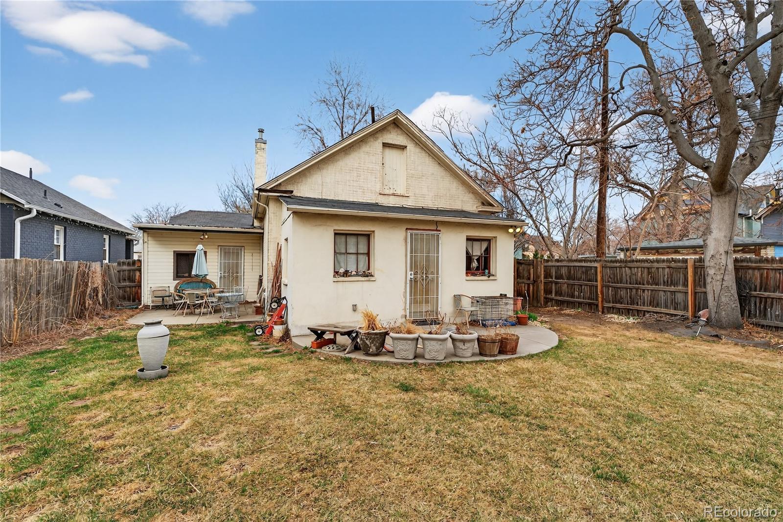 352 Bannock Street Denver CO 80223