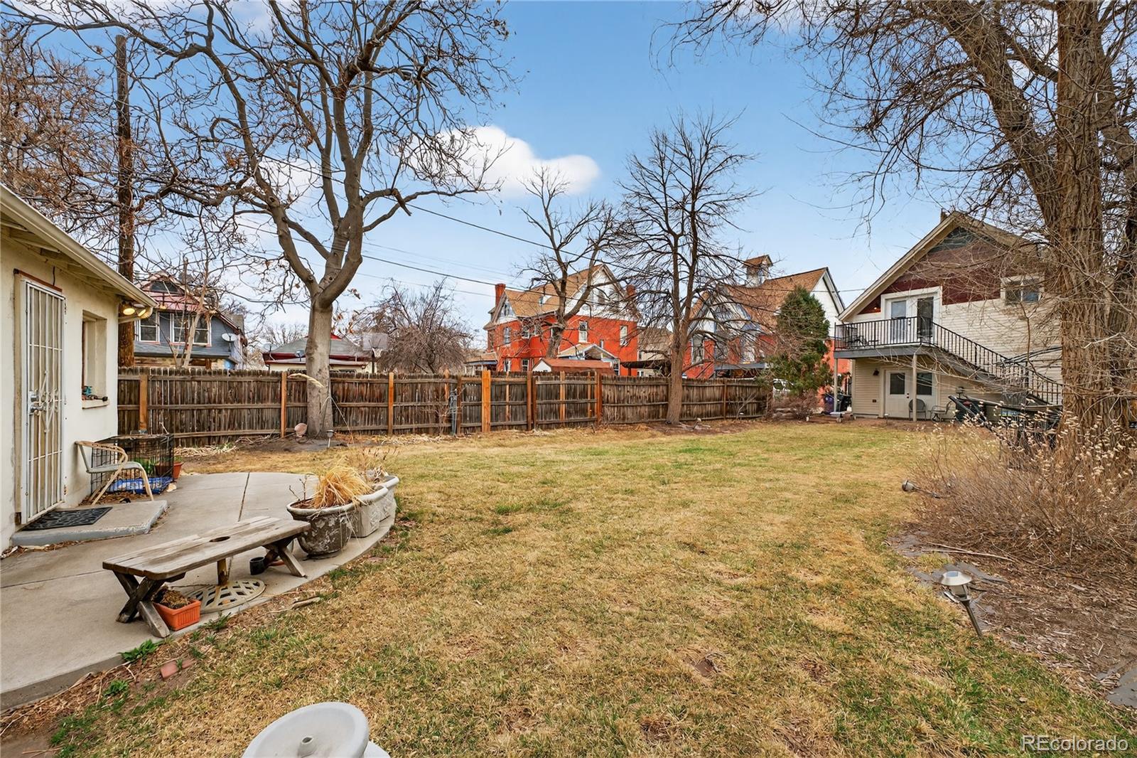 352 Bannock Street Denver CO 80223
