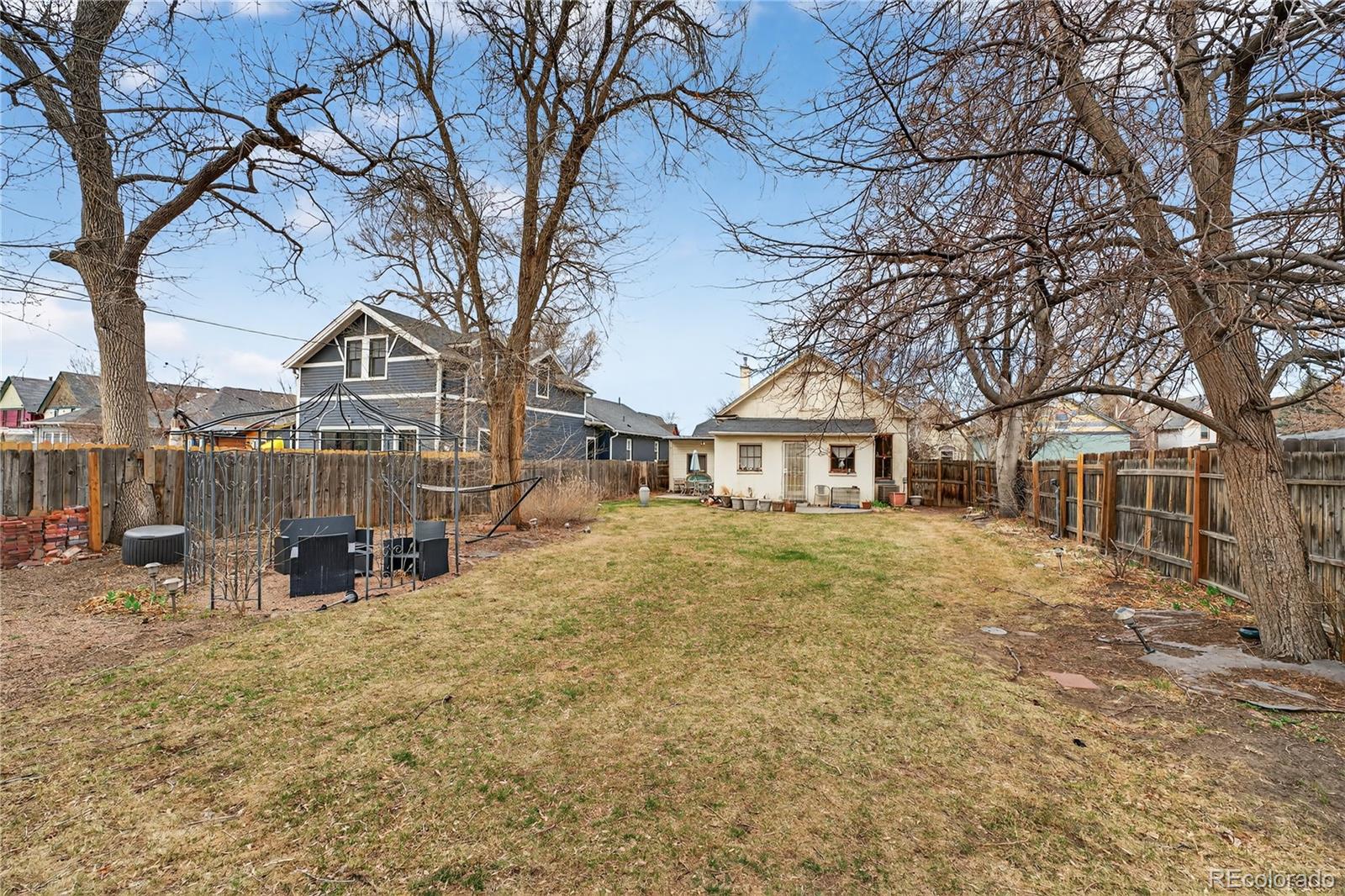352 Bannock Street Denver CO 80223