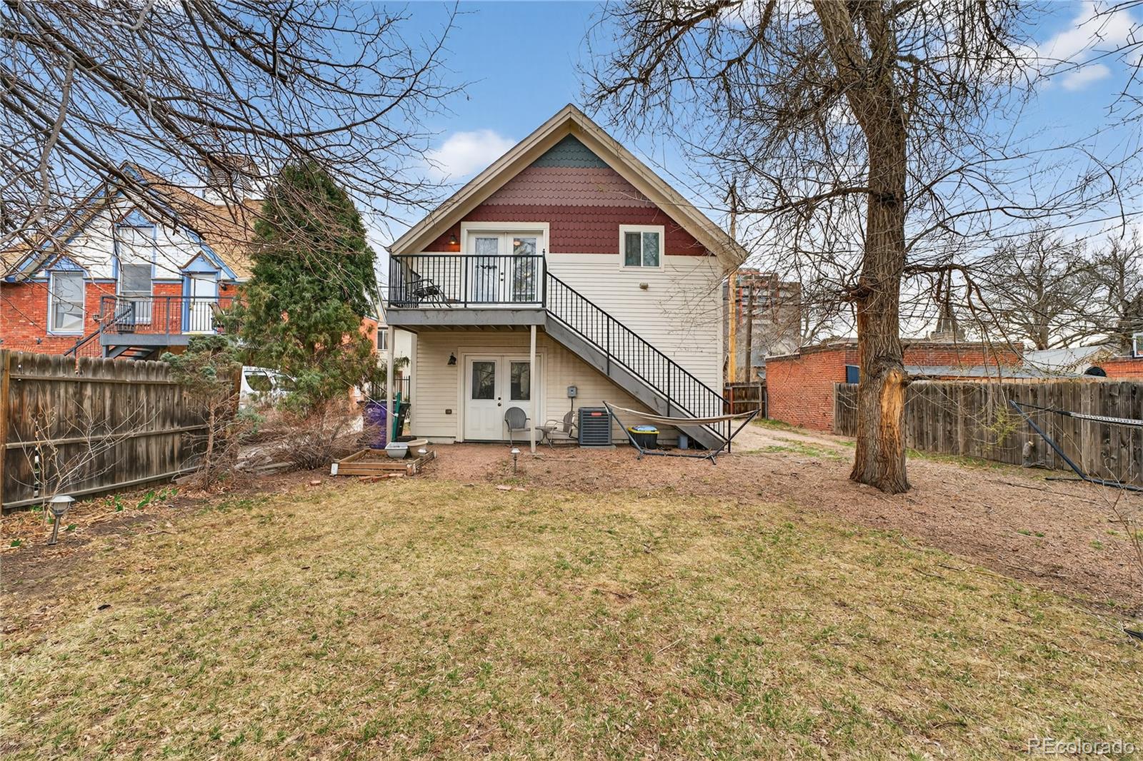 352 Bannock Street Denver CO 80223