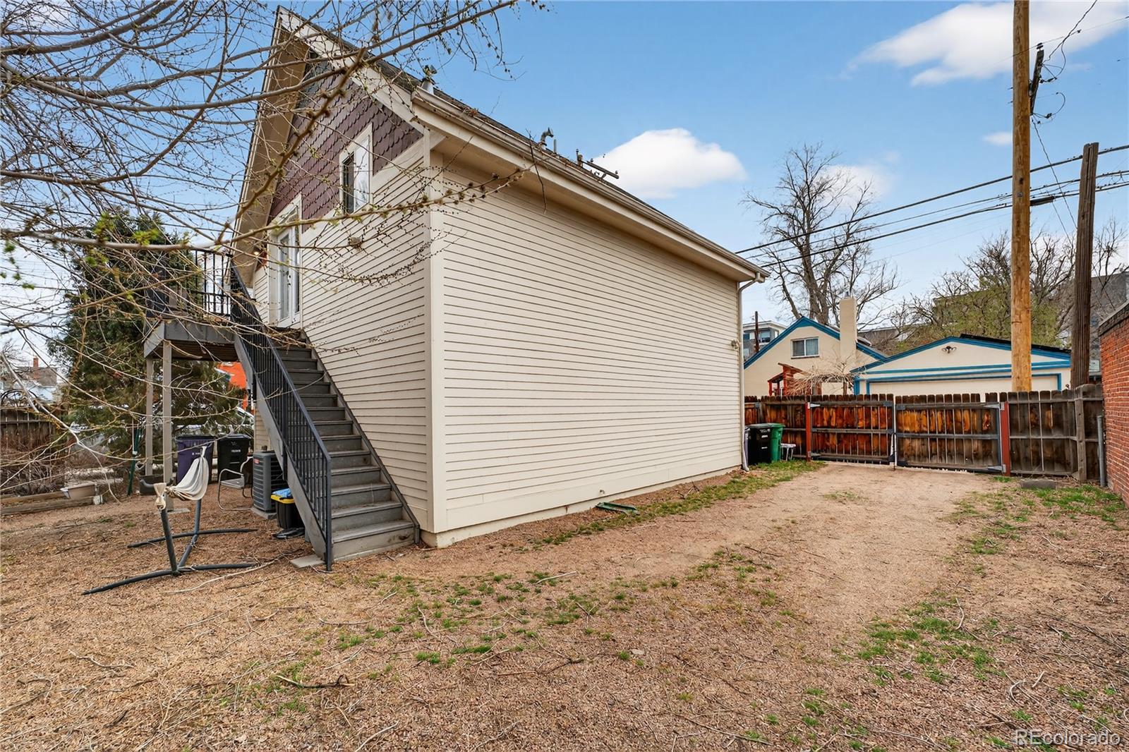 352 Bannock Street Denver CO 80223