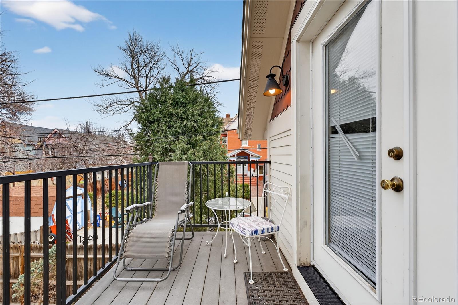 352 Bannock Street Denver CO 80223
