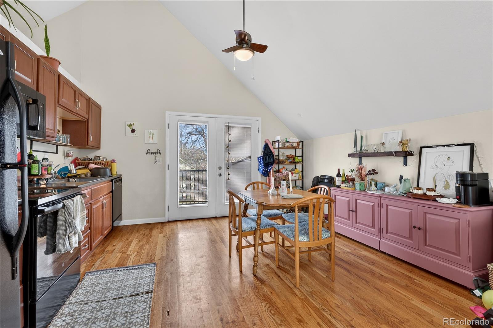 352 Bannock Street Denver CO 80223