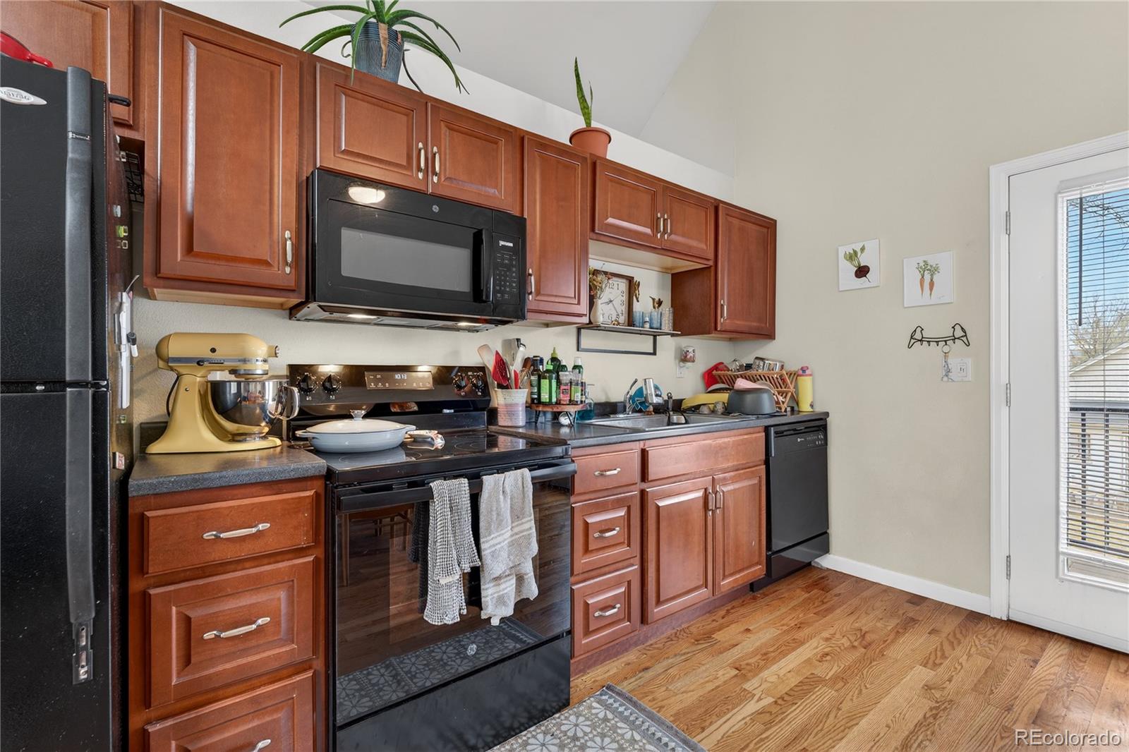 352 Bannock Street Denver CO 80223