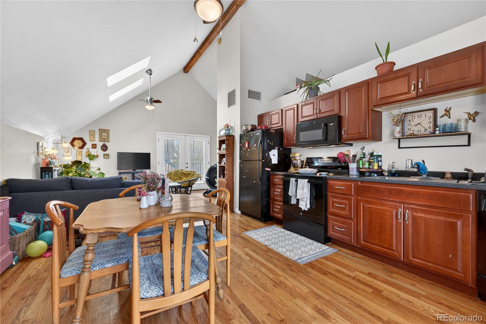 352 Bannock Street Denver CO 80223