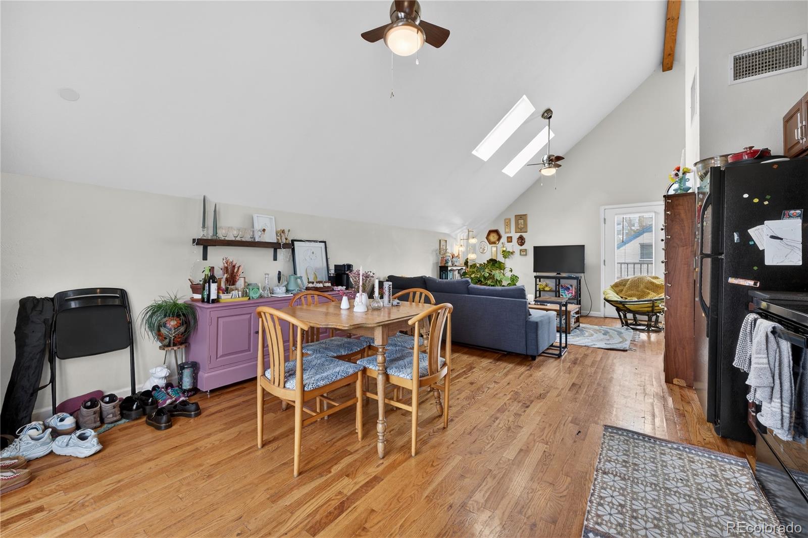 352 Bannock Street Denver CO 80223